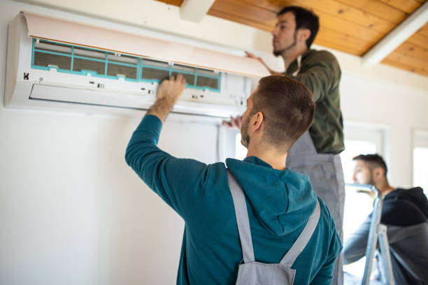 Best HVAC Training and Certification in West Yarmouth, MA