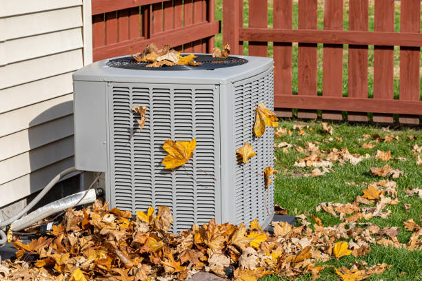 Best HVAC Retrofitting and Upgrading in West Yarmouth, MA