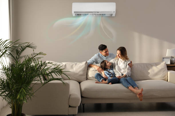 Best Ductless Mini-Split Systems in West Yarmouth, MA