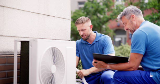 Best HVAC for Healthcare Facilities in West Yarmouth, MA
