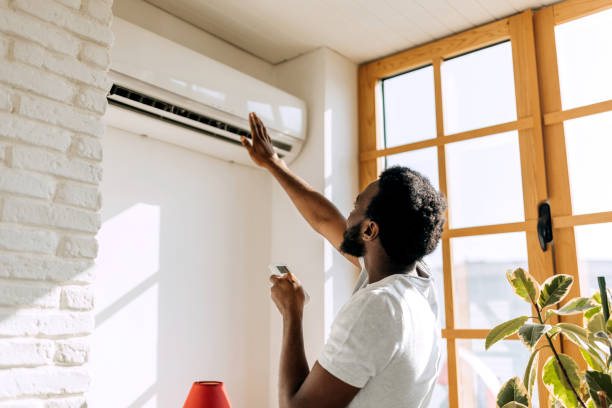 Best HVAC Equipment and Components in West Yarmouth, MA
