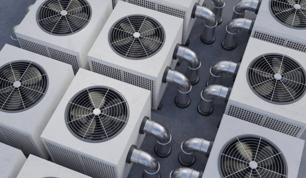 Best Seasonal HVAC Services in West Yarmouth, MA