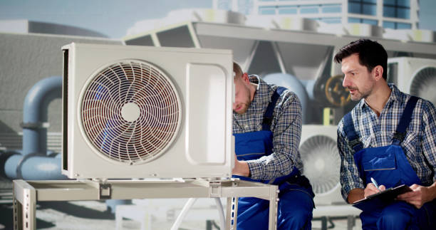  West Yarmouth, MA HVAC Pros