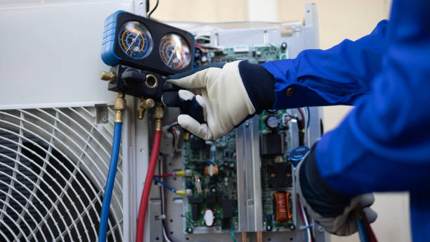 Best Commercial HVAC in West Yarmouth, MA